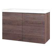 Armadietto con lavabo elva