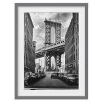 Afbeelding Bridge in Manhattan III