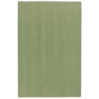 Feinschlingen Velour Teppich Strong