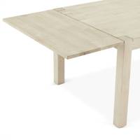 Ansteckplatte Texas Seifen-Finish