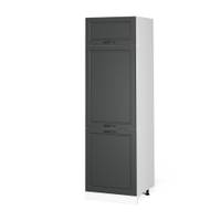Armoire frigo R-Line 60cm