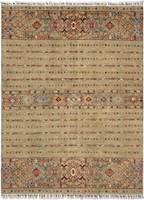 Tapis Torkman XXXVII