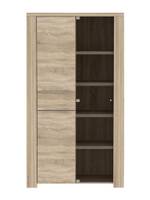 Vitrine Calvin 1