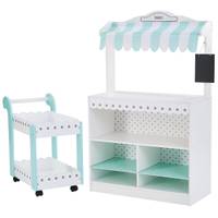 Kinder Desert Play Stand Stand TD-13003A