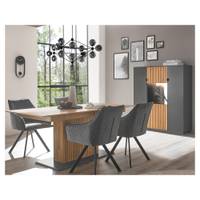 Esszimmer Linda 45a (2-teilig)