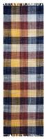 Moderner Sacramento-Teppich im