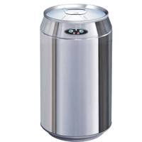 Müllbehälter für automatische Küchen CAN