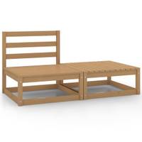 Garten-Lounge-Set (2-teilig) 3007913-5