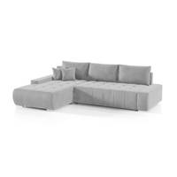 Ecksofa Eckcouch Bonari L Form Couch