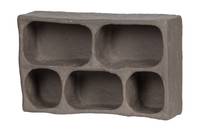 Wandschrank Clay