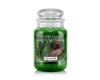Duftkerze Balsam Fir