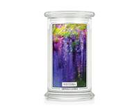 Duftkerze Wisteria