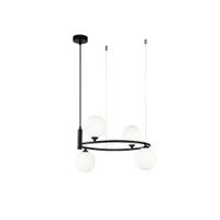 Suspension luminaire Ring 4