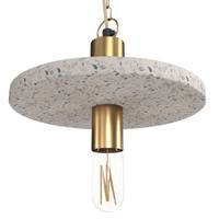 Suspension Colombe
