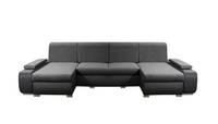 Polstersofa MIRELA U