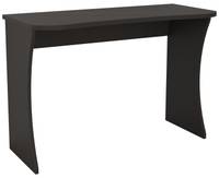 Holz Schreibtisch Ablagefach Dilus L