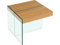 Couchtisch " Agrigento"- 60 x 60 x 50 cm