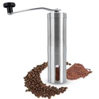 Kaffeemühle manuelle Espressomühle