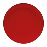 Assiette plate Etna  x6