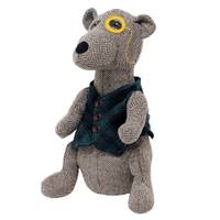 Meerkat Türstopper