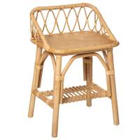 Nachttisch für Kinderzimmer, 56 cm