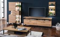 Wohnzimmer Silvio 34 (4-teilig)