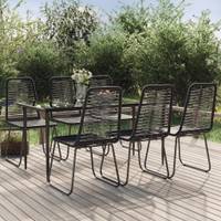 Garten-Essgruppe (7-teilig) 3013380-2
