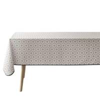 Nappe rectangulaire Salto
