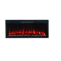 Glow Fire Inside 106 Elektro Einbaukamin