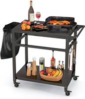 Grillwagen TH10058DK