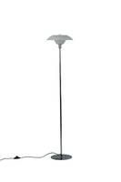 Stehlampe Bergen opal