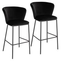 KATE 2er Set Barhocker