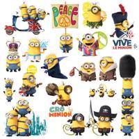 Minions