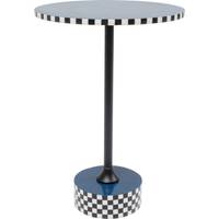 Beistelltisch Domero Race  Ø40cm