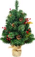 60cm Künstlicher Weihnachtsbaum