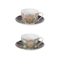 Coffret de 2 petits déjeuners  s Farrow