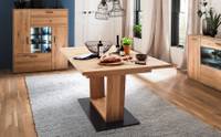 Esszimmer Pedro 44 (2-teilig) mit LED