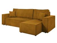 Ecksofa Karl Cord