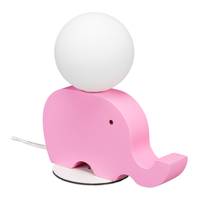 Elefanten Nachttischlampe für Kinder