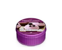 Daylight Blackberry Buttercream