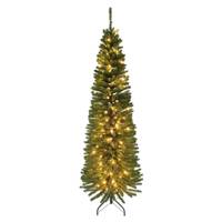 Sapin de Noel Artificiel Luxe Cypres ave