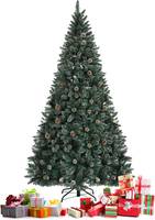 225cm künstlicher Weihnachtsbaum