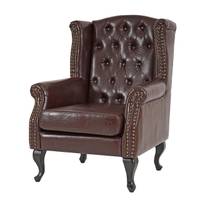 Fauteuil relax Chesterfield
