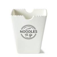 Schüssel Fresh Asian Food Noodles To Go