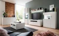 Wohnzimmer Alexia 30 (6-teilig) mit LED