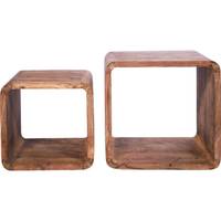 Cubes Authentico I (lot de 2)