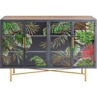 Buffet Jungle