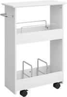 Meuble salle de bain en teck parqueté 160 cm - Néo｜Uniqka Design