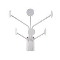 Wandgarderobe Dots
