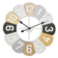Dekorative Wanduhr Nicosia